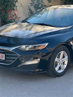 شيفروليه ماليبو